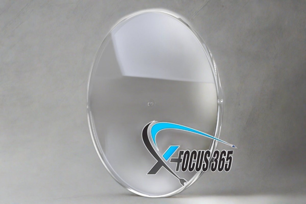 CL #365CL X-Focus Composite Lens - Arcuswerk