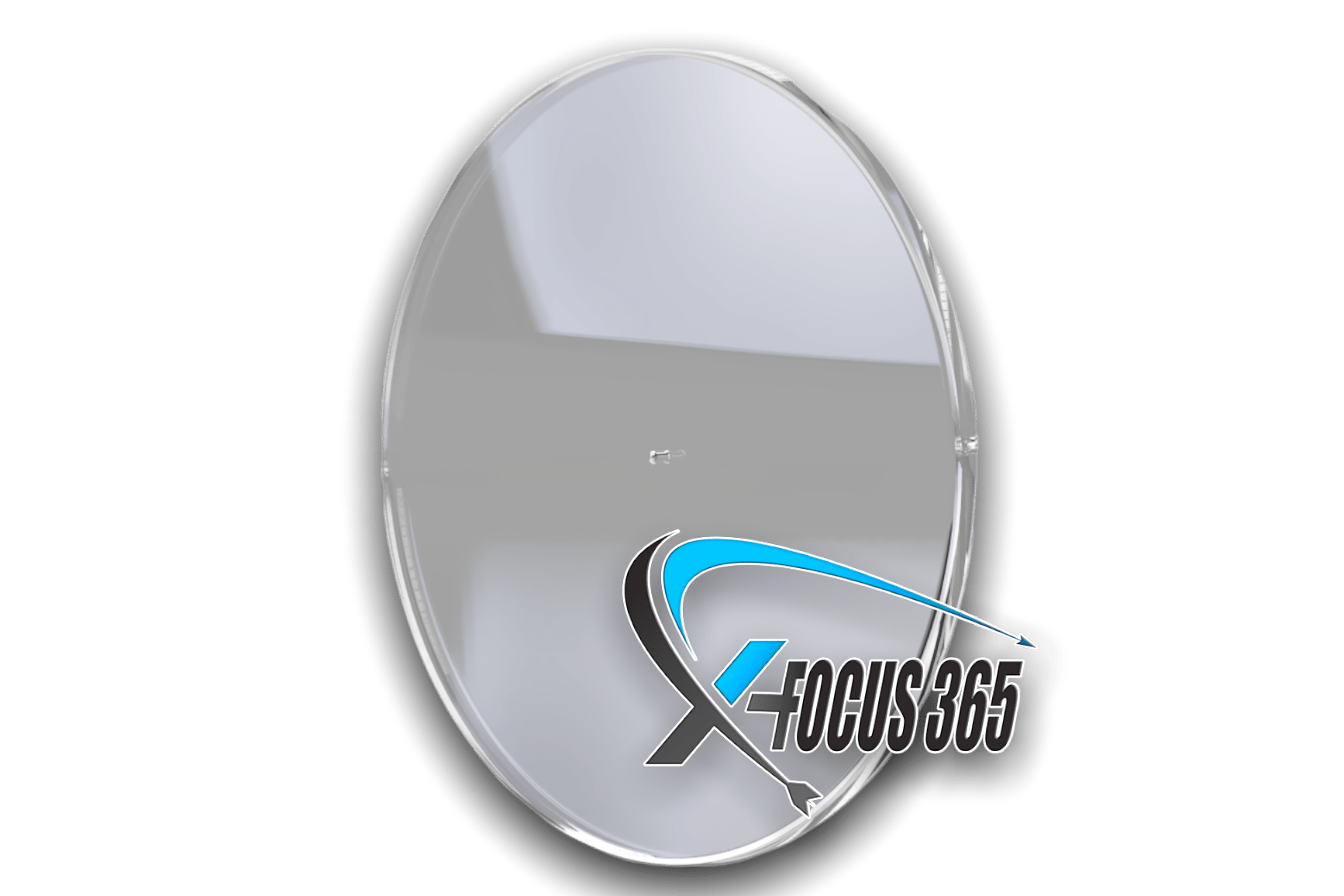 AD X-Focus 365 AD DUALGLASS Lens* - Arcuswerk