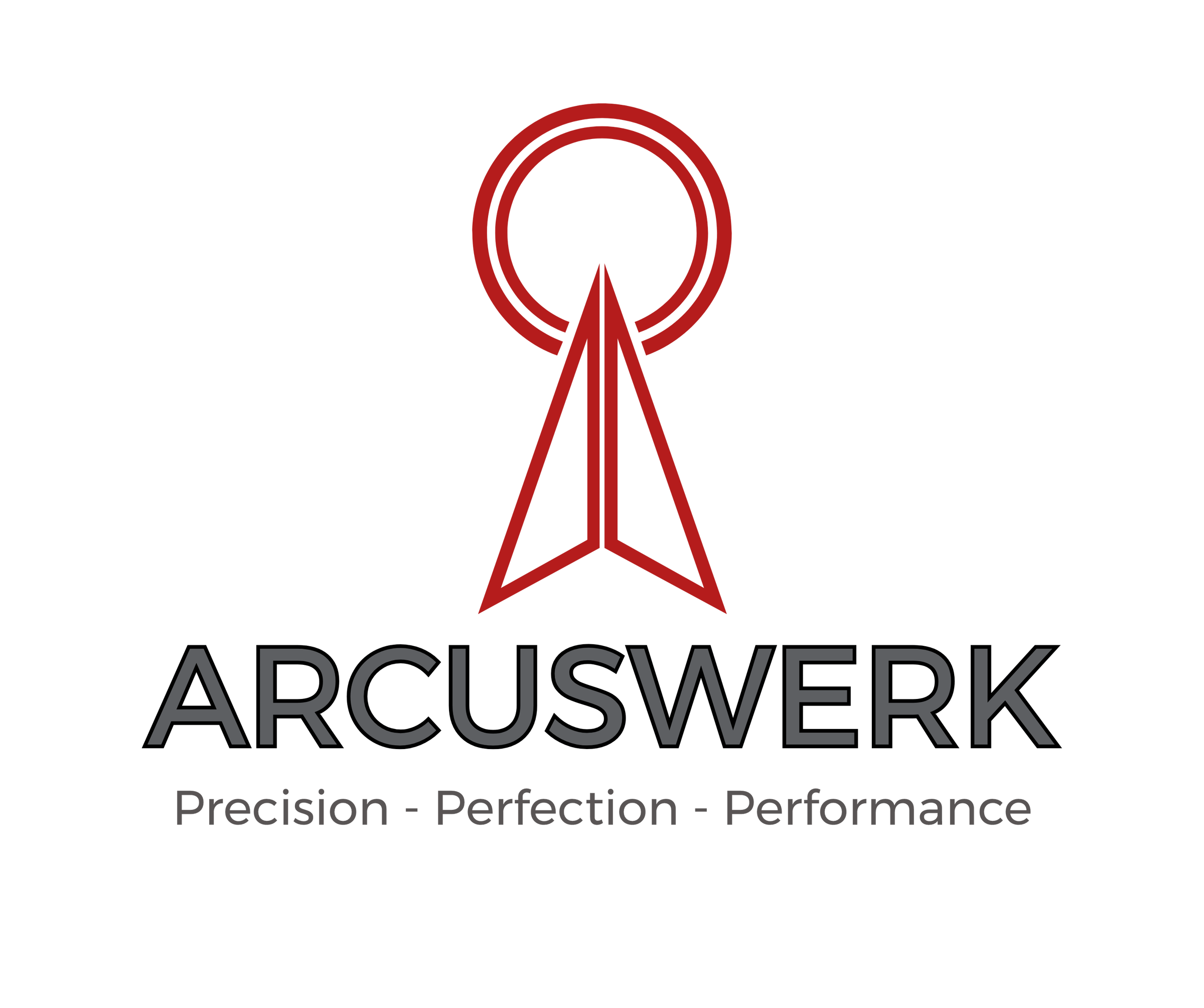 XFocus 365 Custom Archery Scope Lenses Arcuswerk